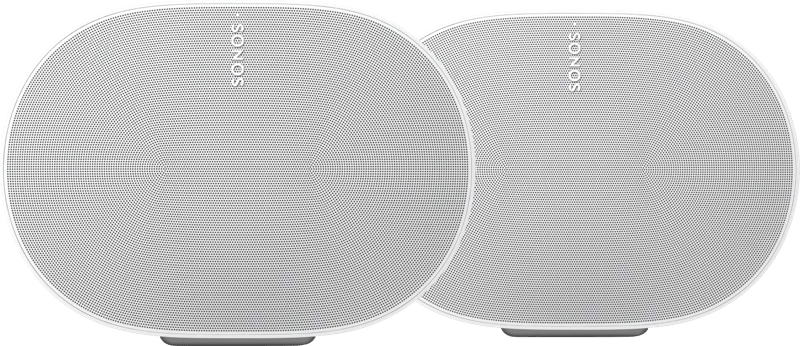 Detalle de Sonos Era 300 Weiß Doppelpack