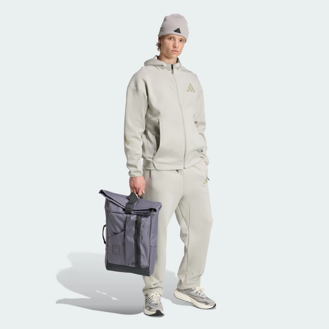 Thumbnail 1 de Adidas Utility mochila enrollable 🎒