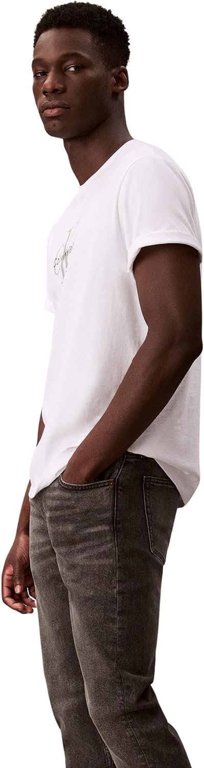 Thumbnail 3 de Calvin Klein Slim Taper Hearst Grey Jean jeans slim