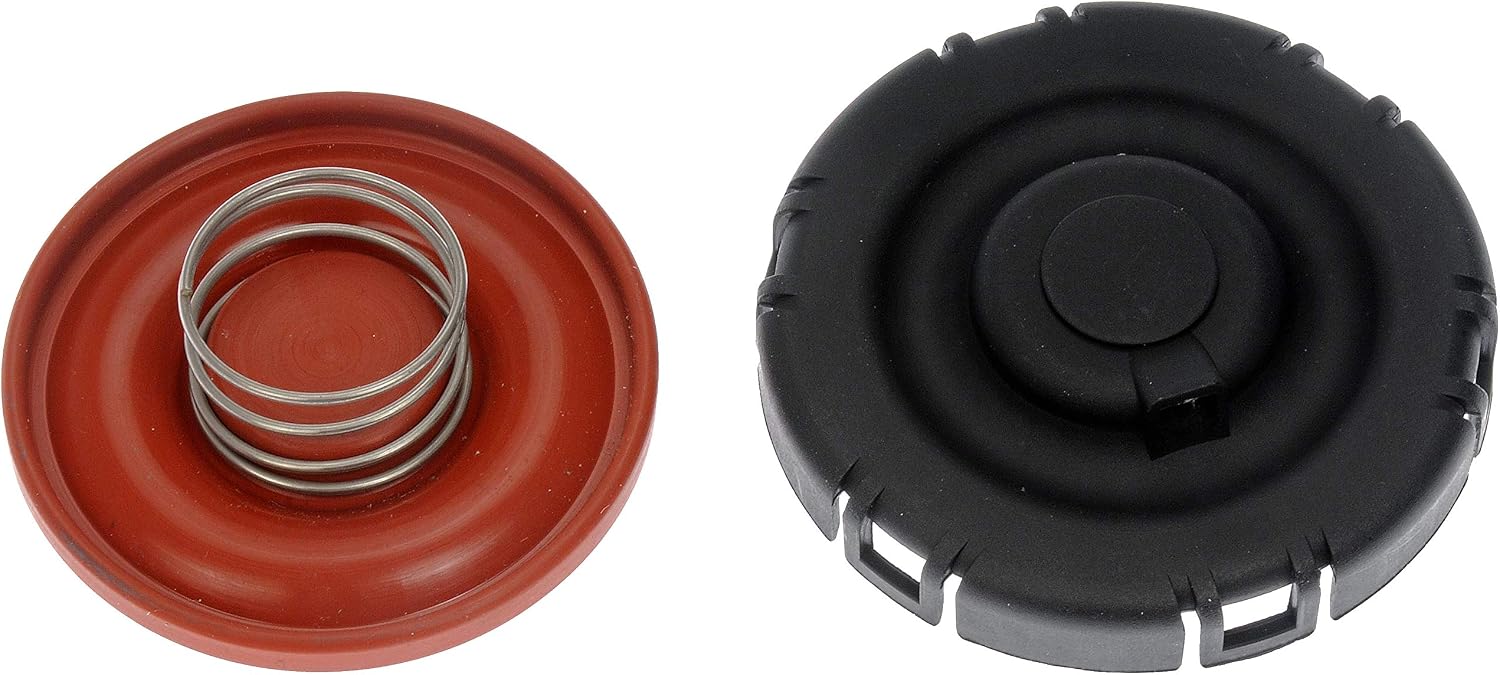 Detalle de Dorman PCV diaphragm repair kit 911-115