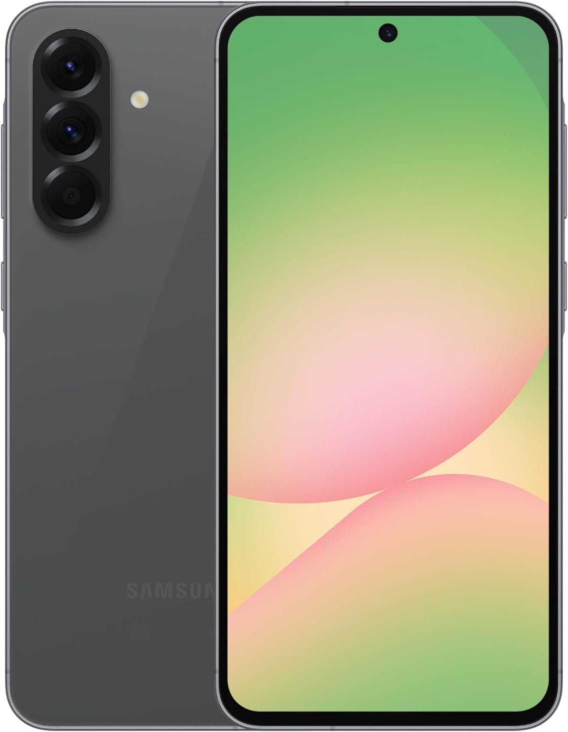 Detalle de Samsung Galaxy A56 5G 128 GB unlocked smartphone