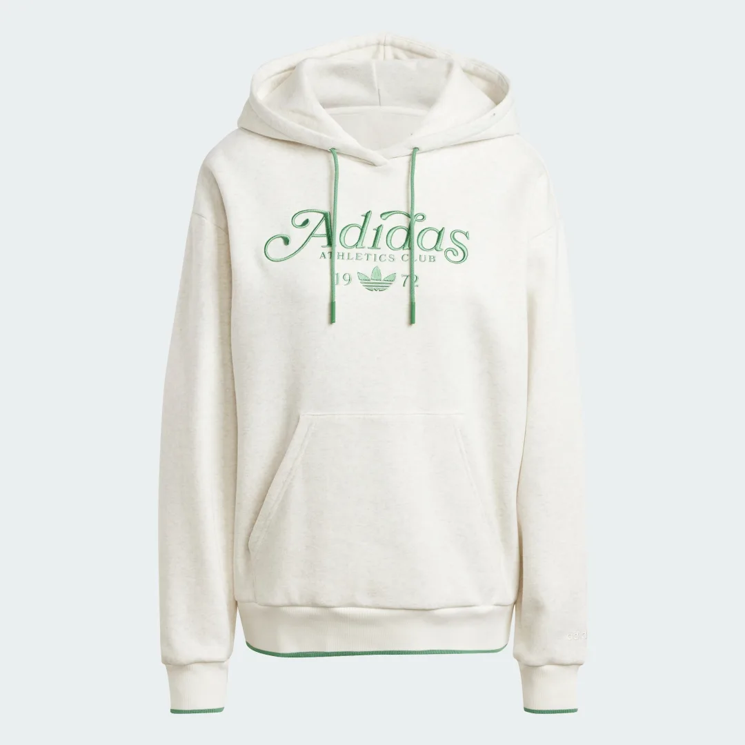 Detalle de Sudadera con capucha Graphic Loose de Adidas