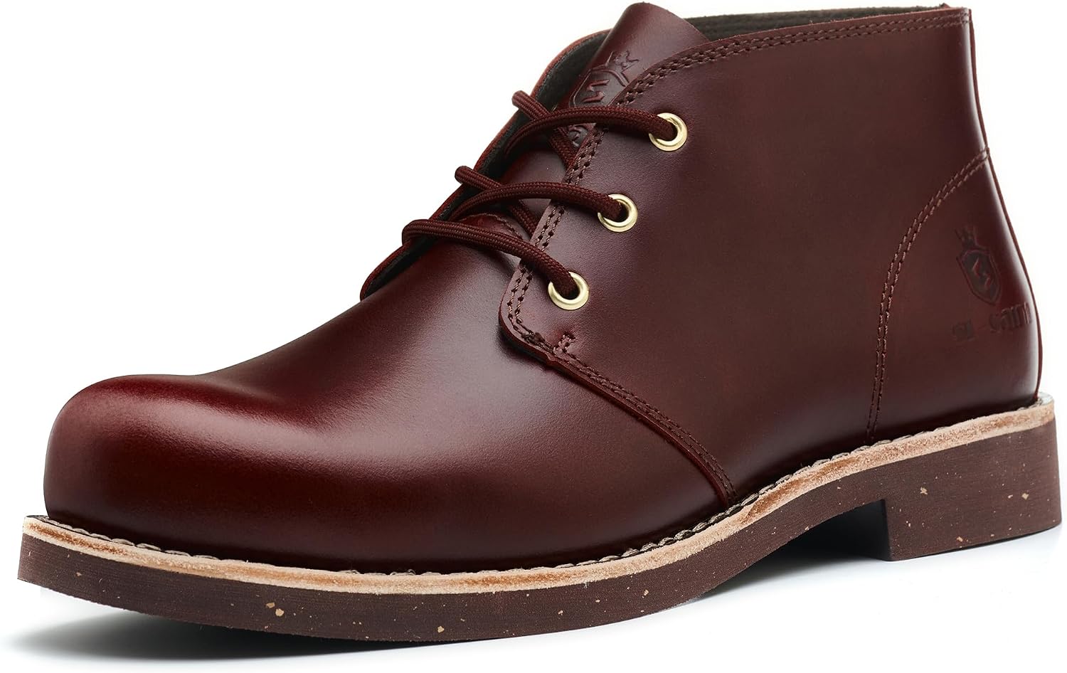 Detalle de SL-Saint Stivali Chukka Classici 5" Scarpe comode