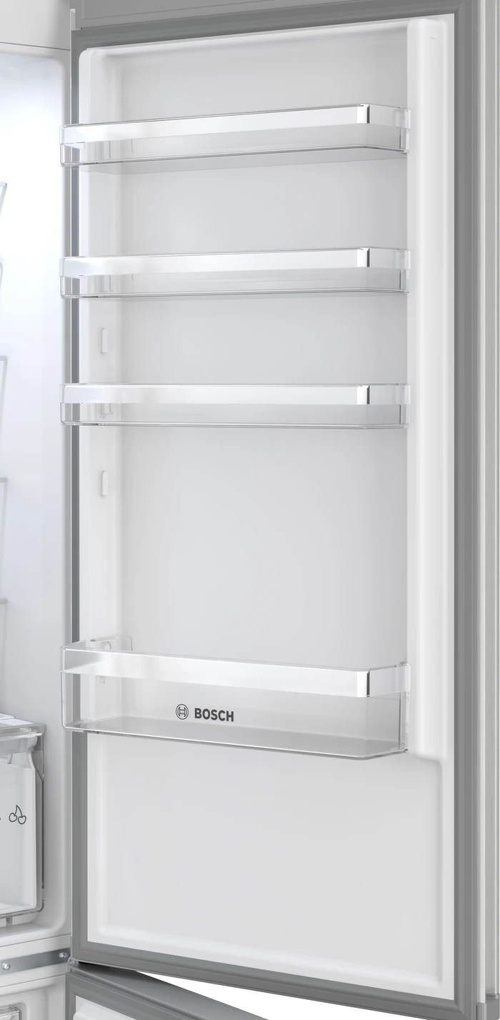 Thumbnail 14 de Bosch KGN392LCF Kühlgefrierkombination mit Multi Airflow und 0-Grad-Zone