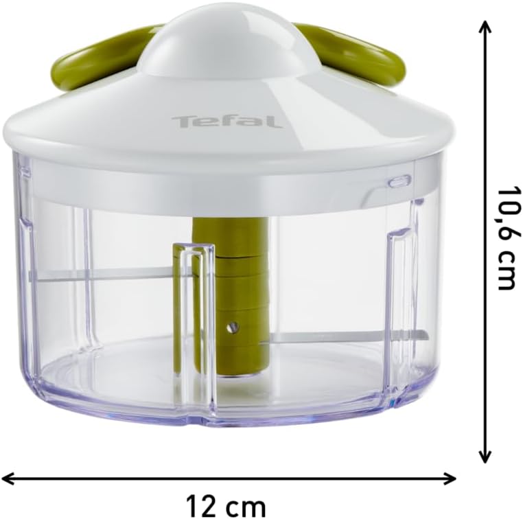 Thumbnail 6 de Tefal K13304 Zerkleinerer 500 ml 🍽