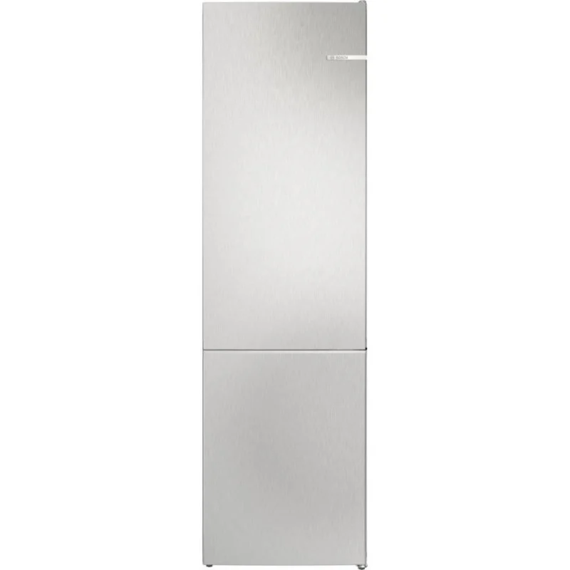 Detalle de Bosch Frigorífico Combi 203 cm 363 L No Frost VitaFresh XXL – Plata