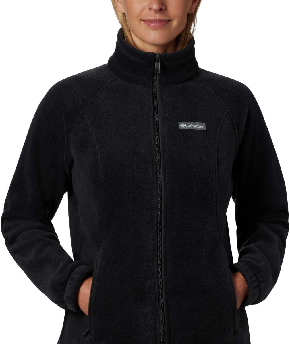 Detalle de Columbia Benton Springs Veste polaire XL
