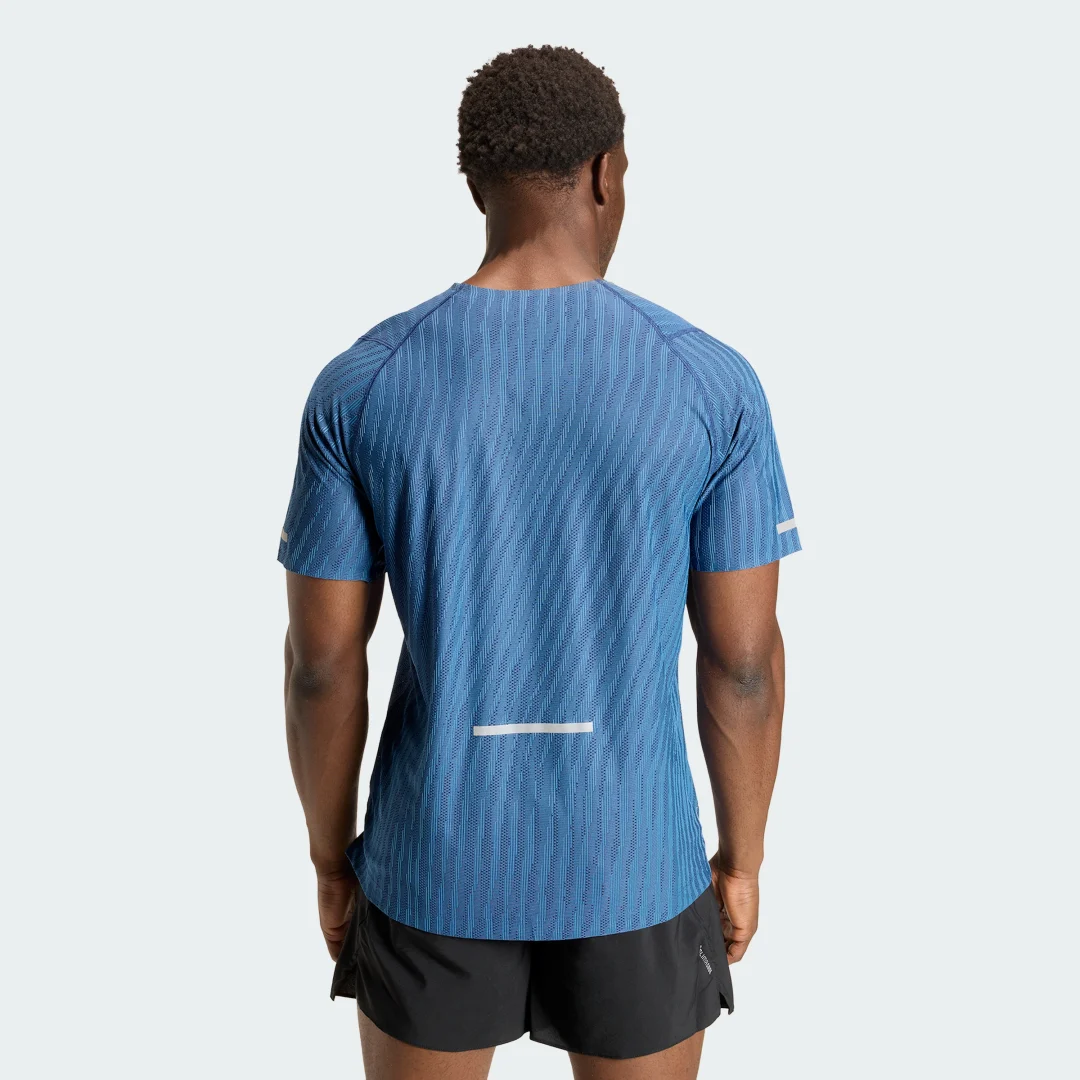 Detalle 2 de Adidas ADI365 Climacool+ camiseta técnica