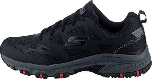 Thumbnail 1 de Skechers Hillcrest Zapatillas 42,5 EU Negro