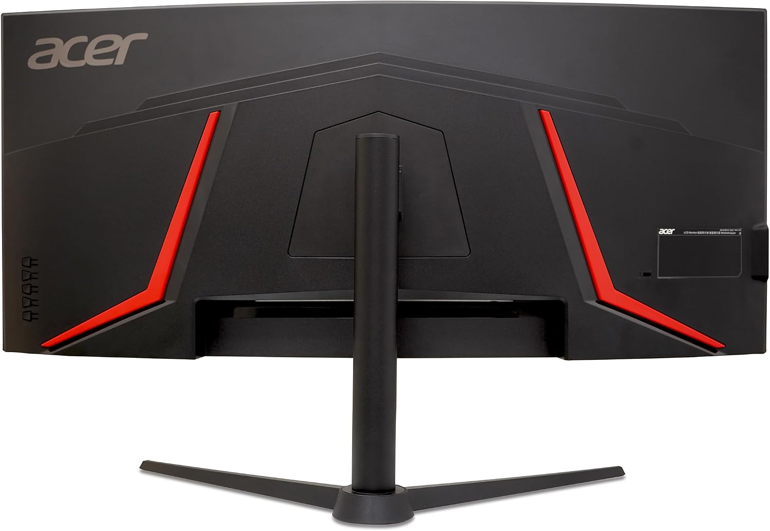 Thumbnail 5 de acer Nitro XZ342CUV3, 34 pouces