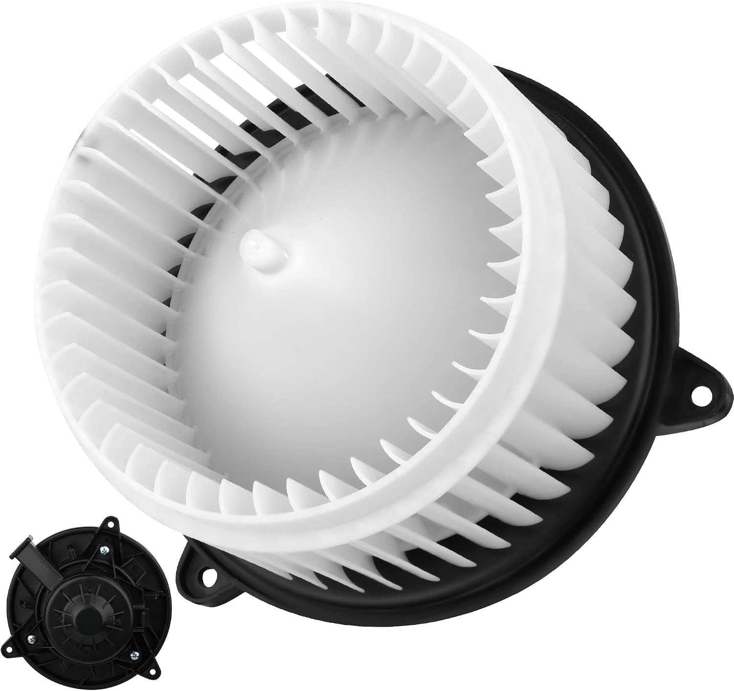 Detalle de HVAC Blower Motor 700269