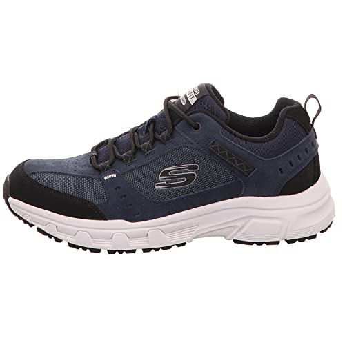 Thumbnail 1 de Skechers Oak Canyon - Zapatillas Hombre Navy & Negro
