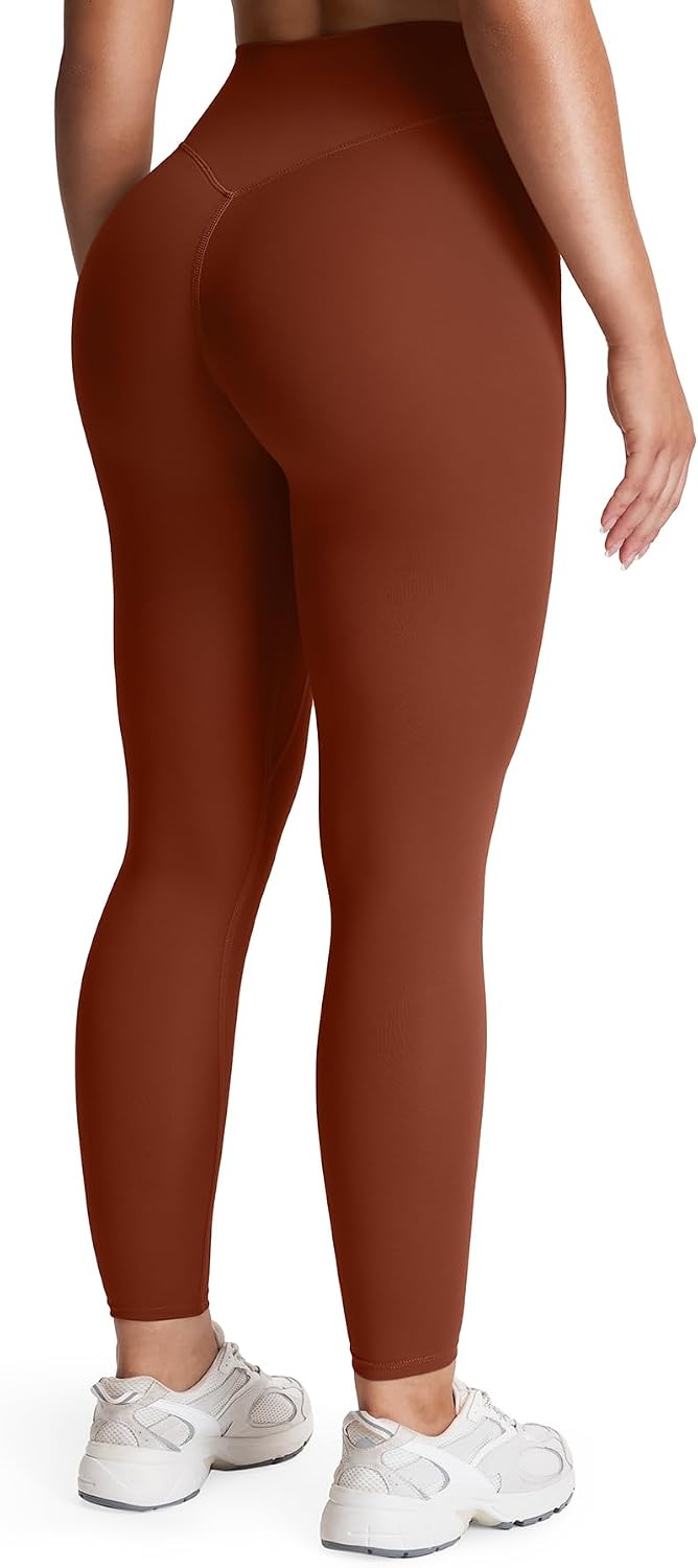 Thumbnail 6 de Aoxjox High Waisted Leggings 26"