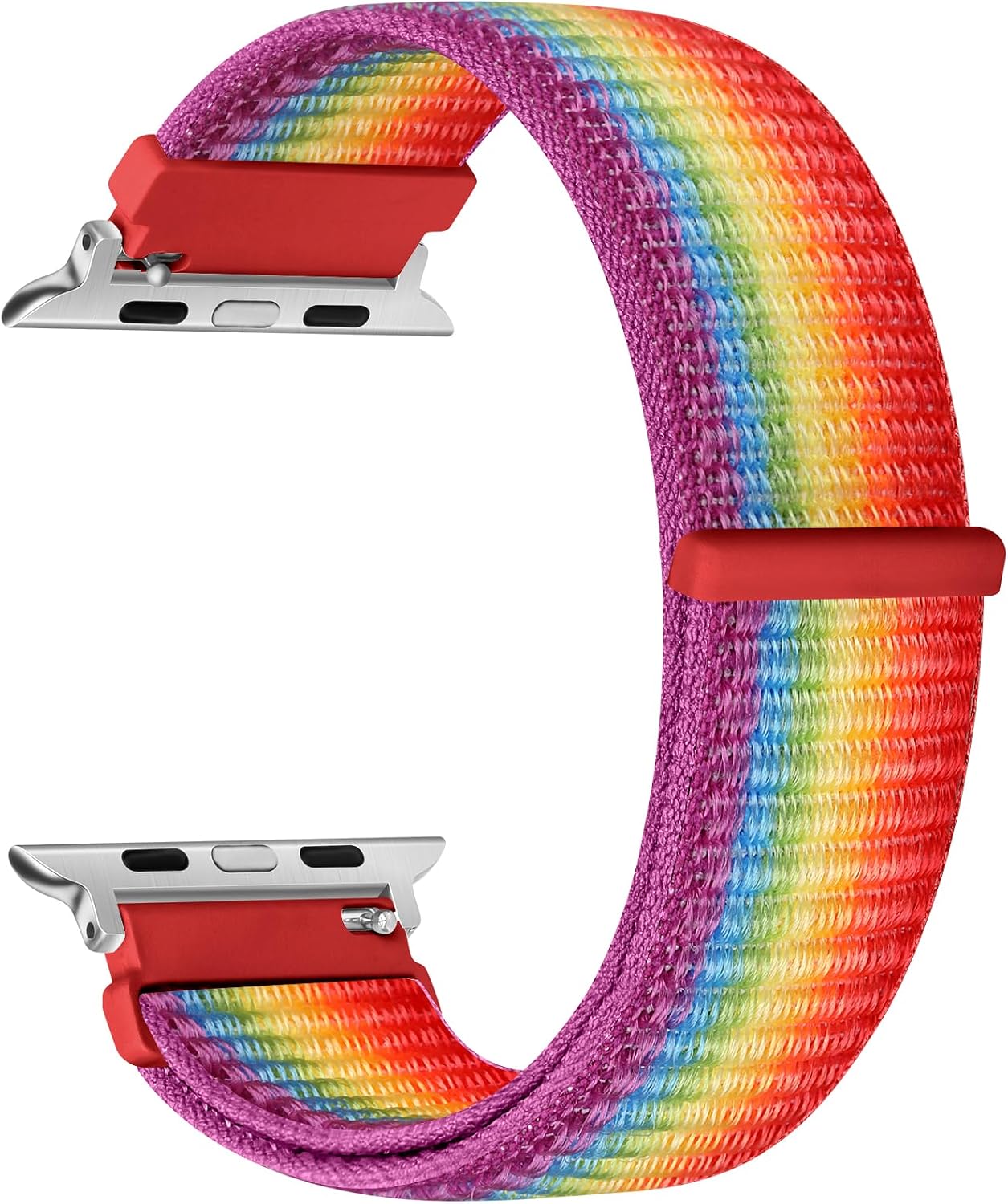 Thumbnail 2 de Bcuckood Nylon Sport Armband 38–42 mm