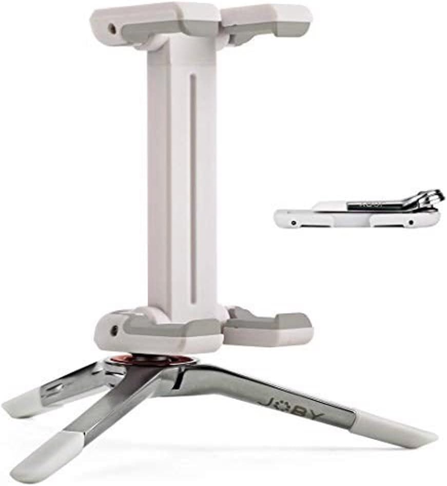 Detalle 2 de JOBY GripTight ONE 56–91 mm