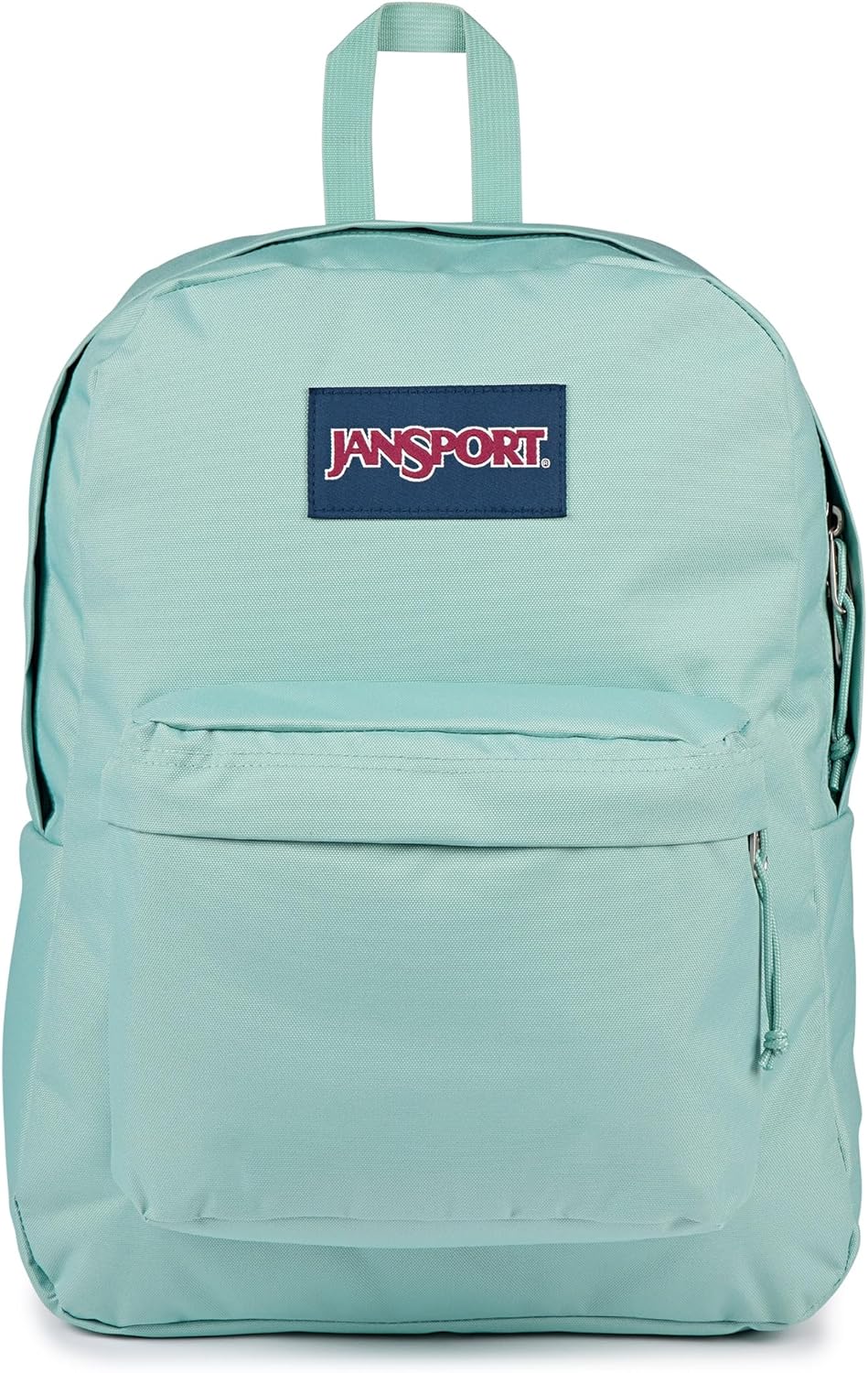 Thumbnail 6 de JANSPORT SuperBreak One Backpack: zaino daily per scuola e tempo libero