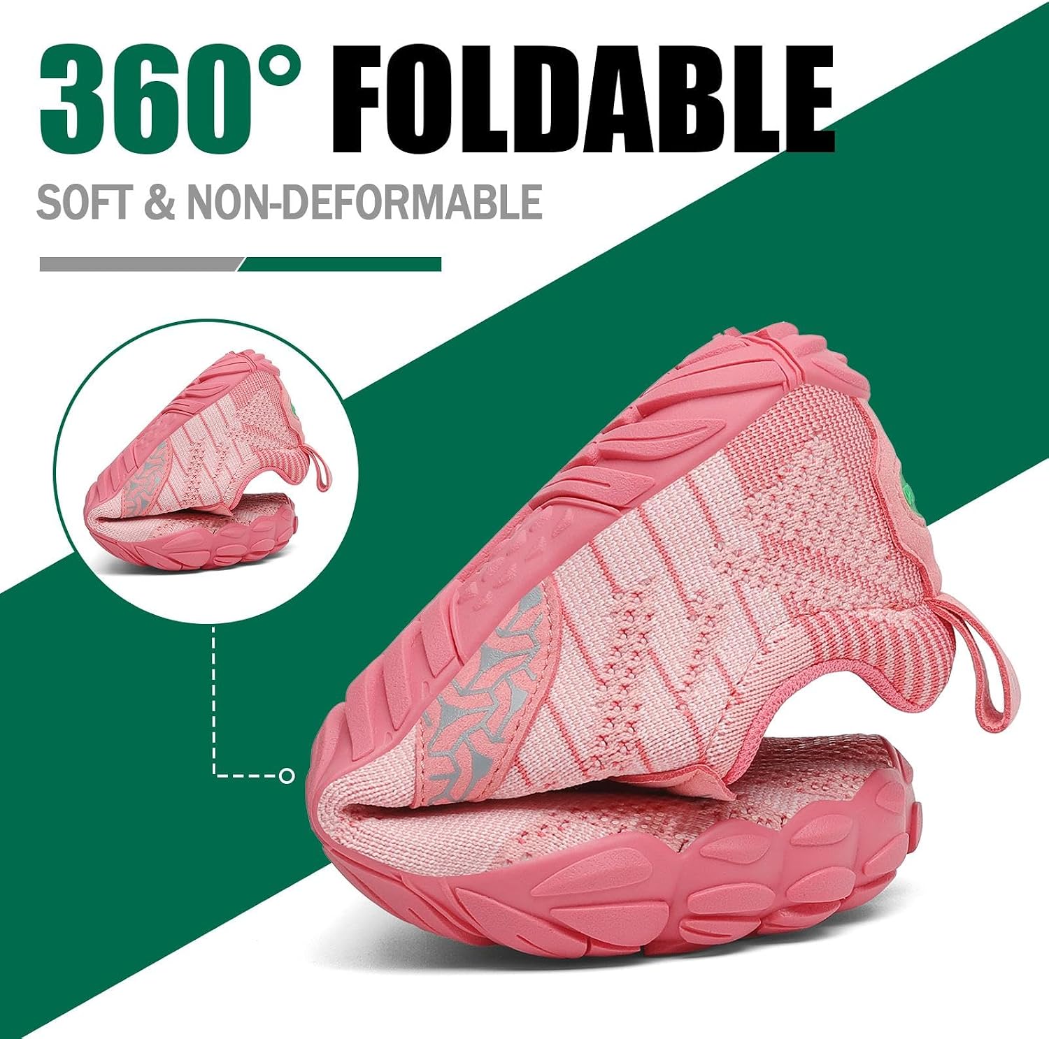 Thumbnail 5 de SAGUARO Zapatillas Barefoot 36-48 Zapatillas minimalistas