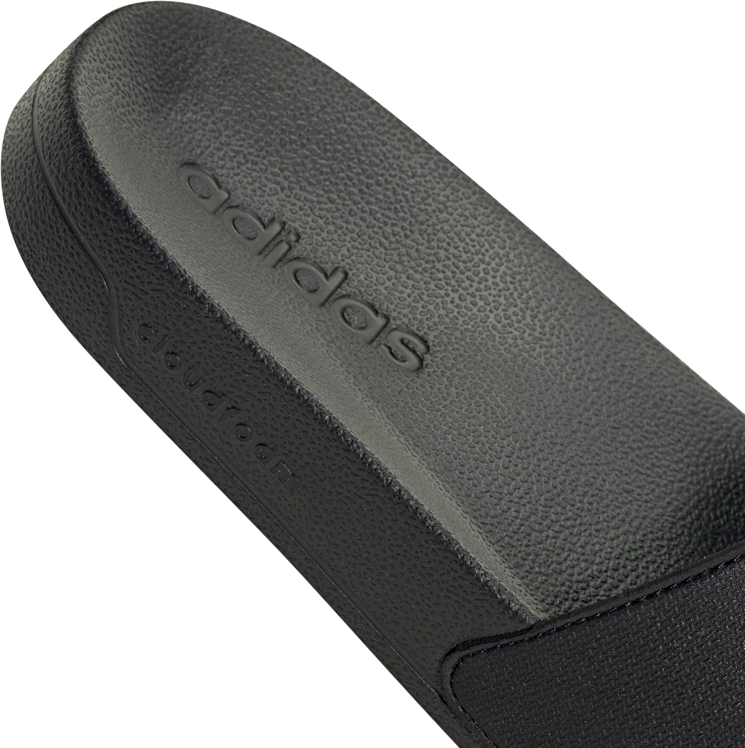 Thumbnail 4 de adidas ADILETTE SHOWER SLIDES unisex in core black