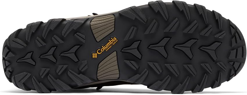 Thumbnail 5 de Columbia Newton Ridge Plus 2 WP, Botas de Senderismo