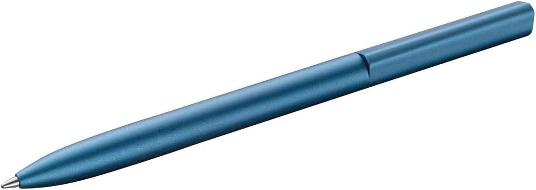 Thumbnail 2 de Pelikan Ineo Bolígrafo Minimalista Azul Oceano