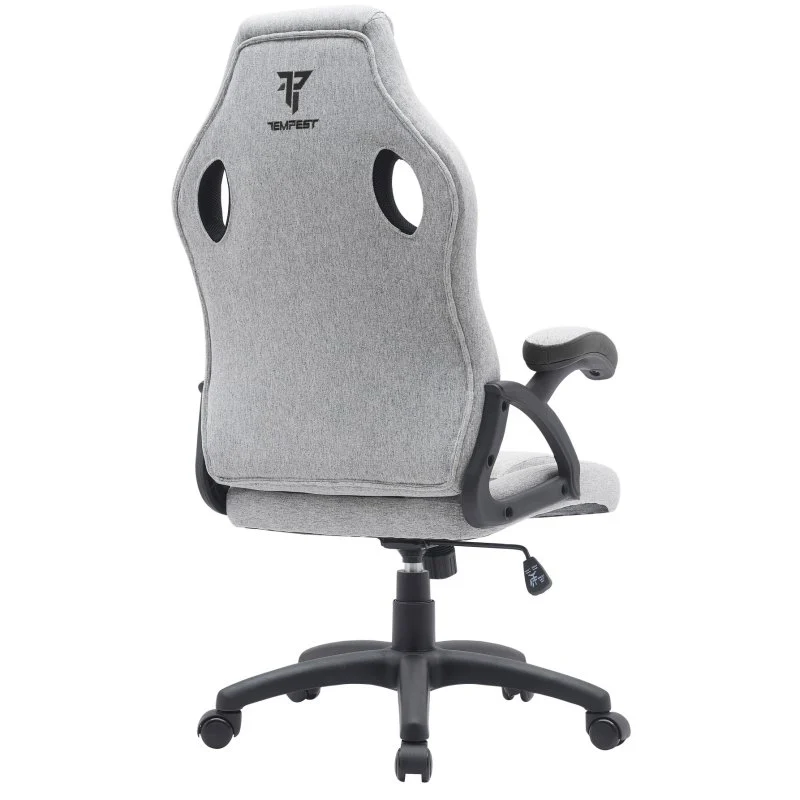 Detalle 2 de Tempest Discover Silla Gaming 135º Reclinable