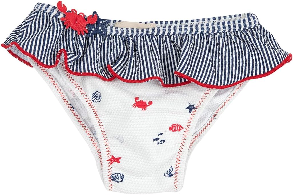 Thumbnail 6 de Chicco Bikini bambina 2 pezzi neonato 0-24 mesi