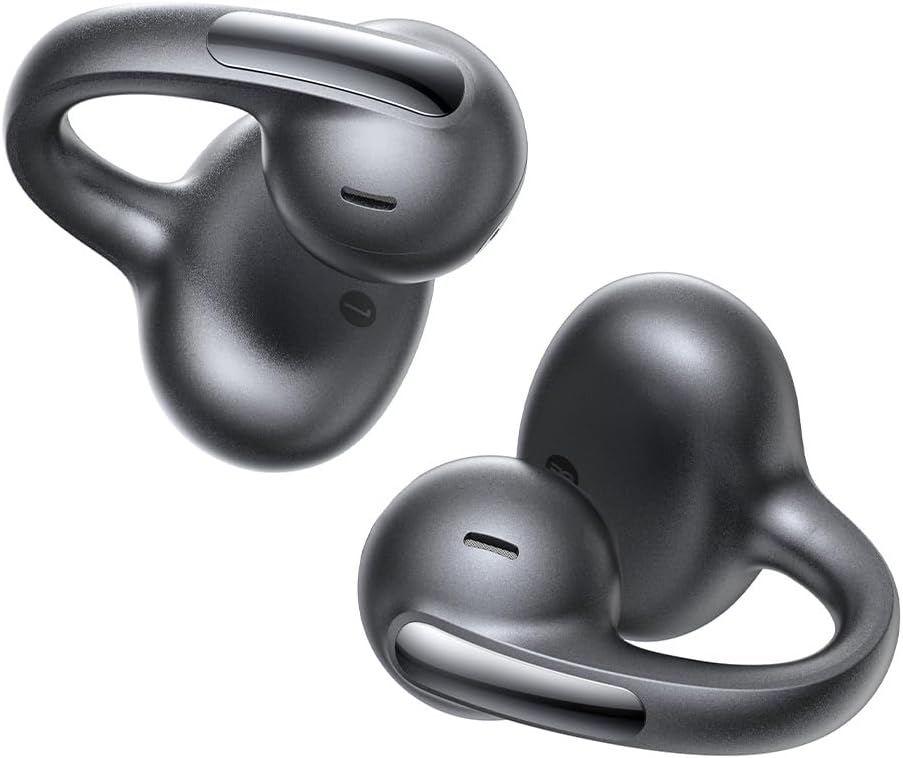 Detalle de Baseus MC1 Pro Auricolari Open‑Ear Bluetooth 6.0 40H