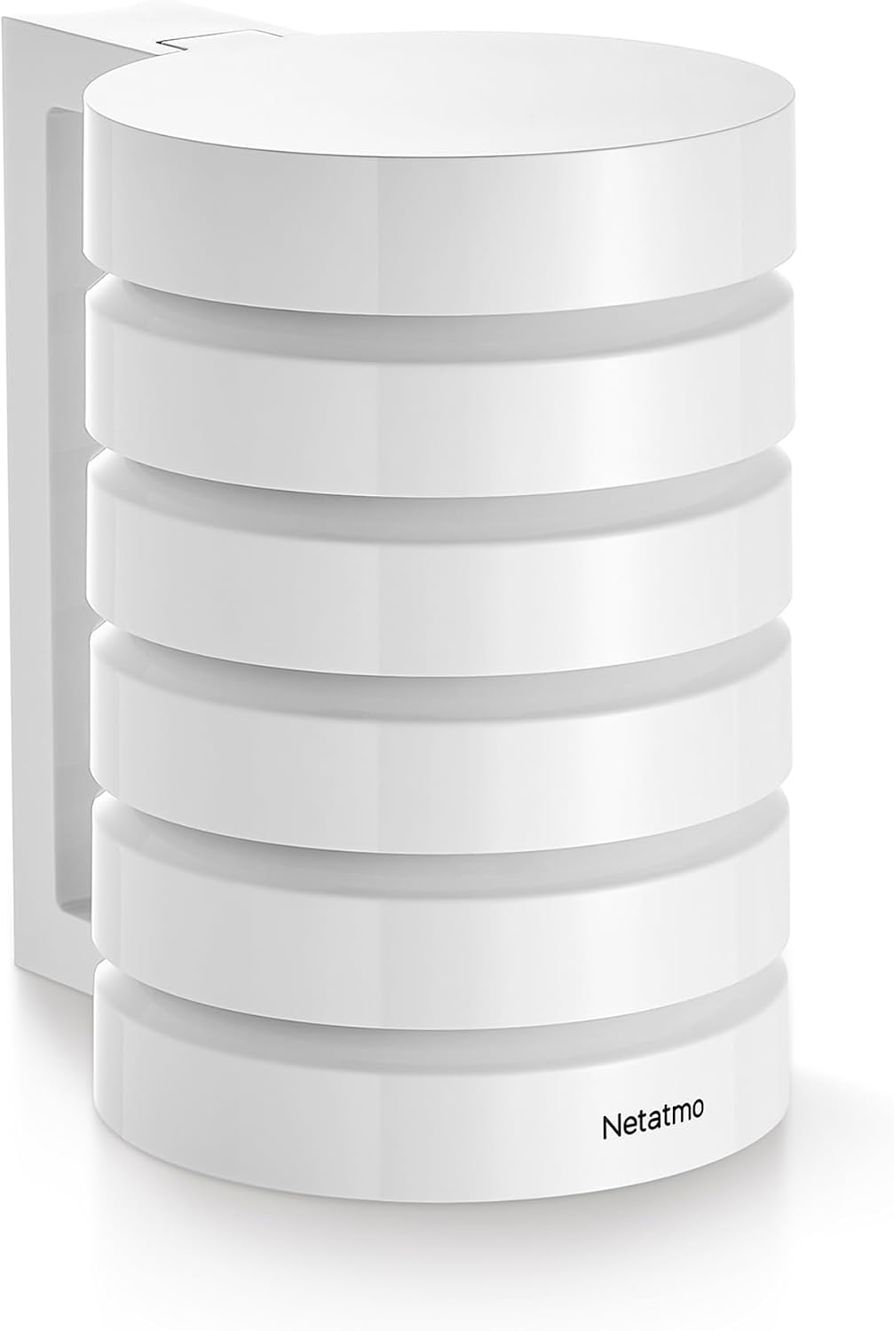 Detalle de Netatmo Functional Protective Housing for Weather Station