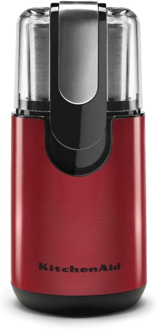 Detalle 2 de KitchenAid Coffee and Spice Grinder BCG211