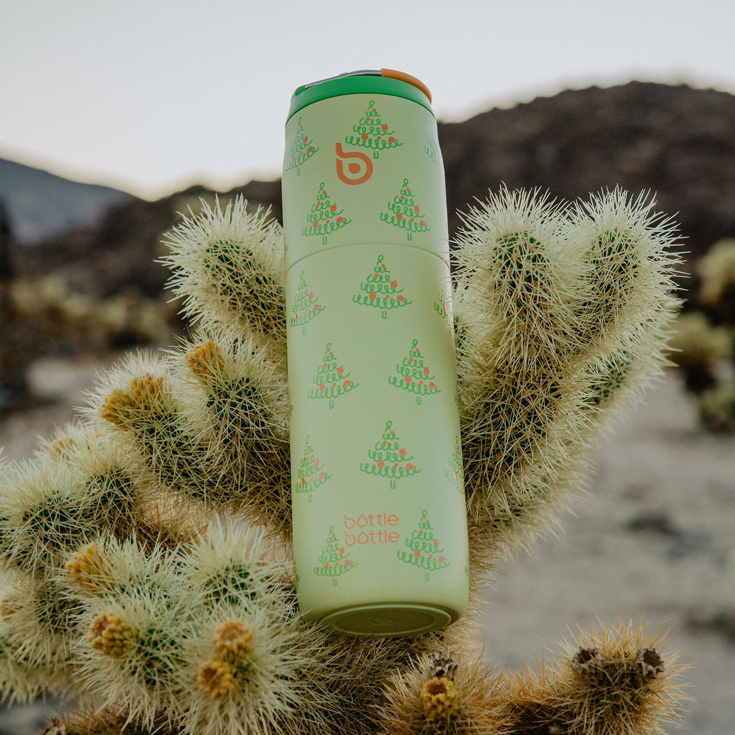 Thumbnail 5 de Bottle Bottle Insulated 950 ml water bottle 🚰