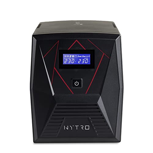 Detalle 2 de EPYC SAI 1500 VA