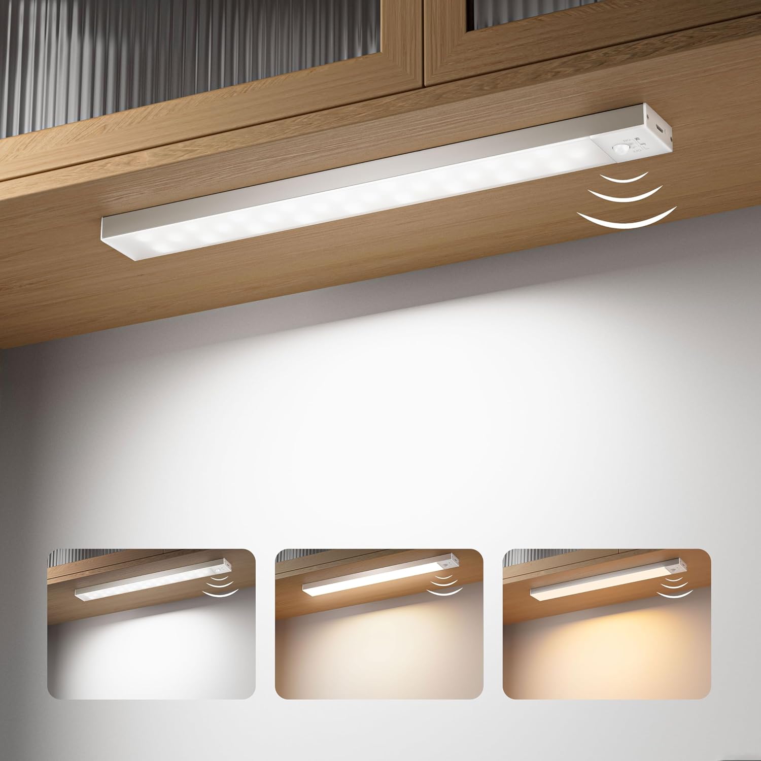 Detalle de OUILA Luce armadio LED 23 cm