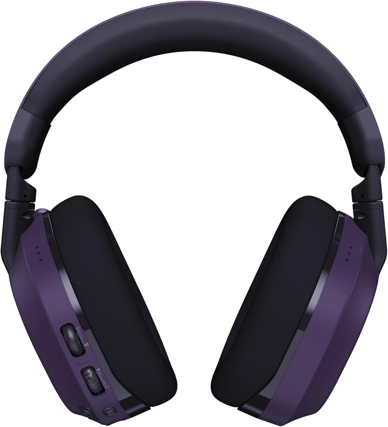 Thumbnail 5 de Turtle Beach Stealth 600 Purple wireless headset 80hr battery