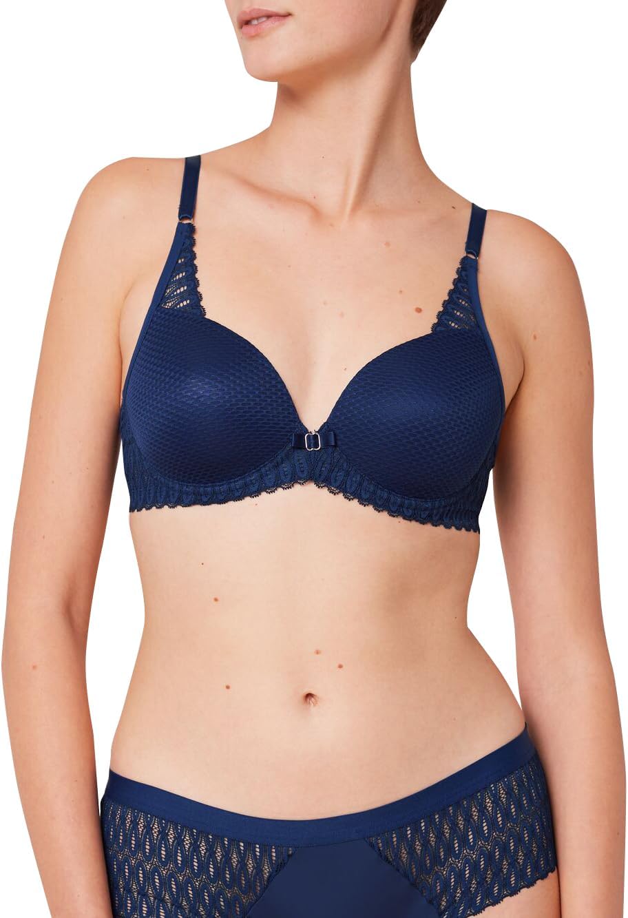 Thumbnail 6 de Triumph Darling Spotlight Whp Balconnet Ampliforme avec Armatures — soutien-gorge femme
