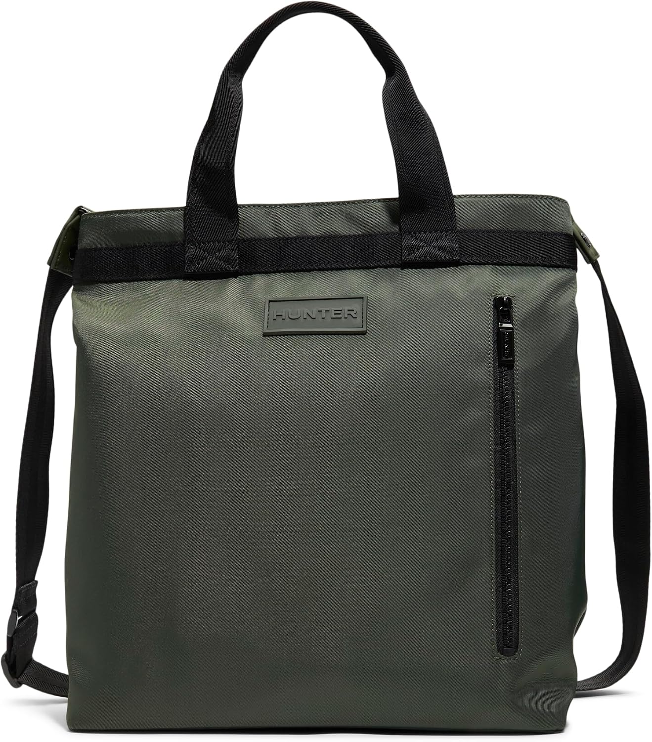 Detalle de Hunter tote-style backpack Hybrid