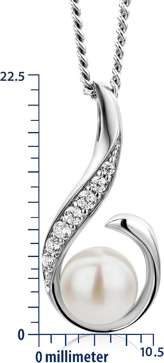 Thumbnail 1 de Miore MSAE011N catenina argento 45cm