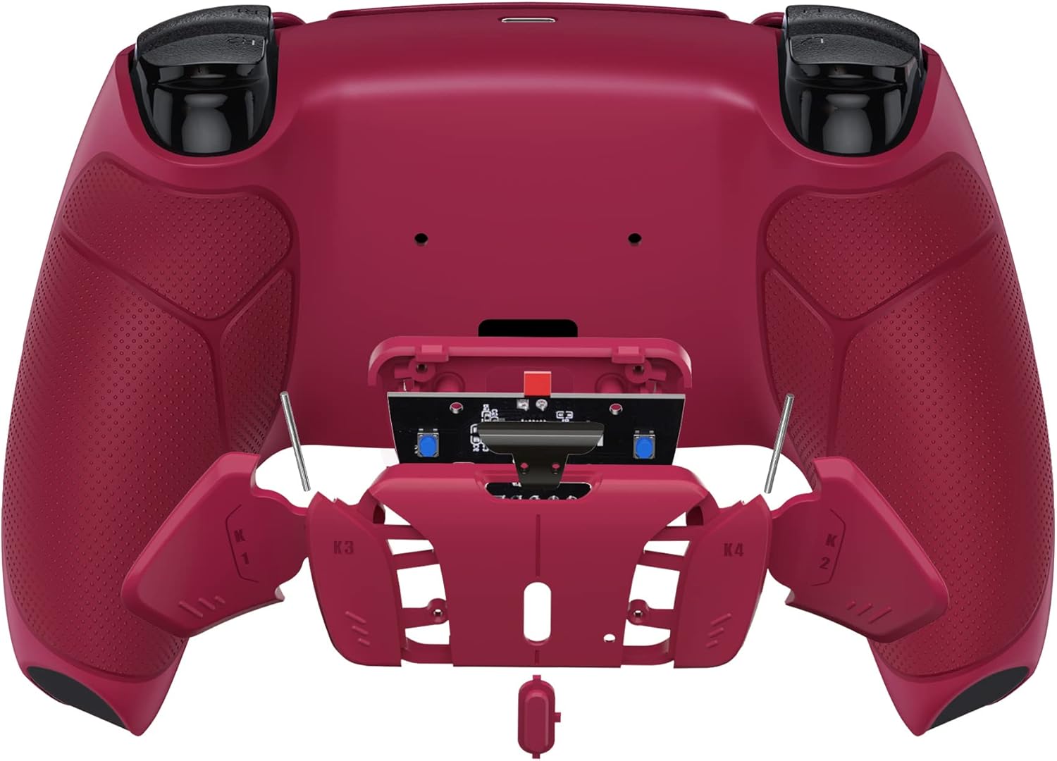 Thumbnail 6 de eXtremeRate RISE4 Remap Kit für PS5 Controller BDM-010/020 – individuelles Profi-Setup