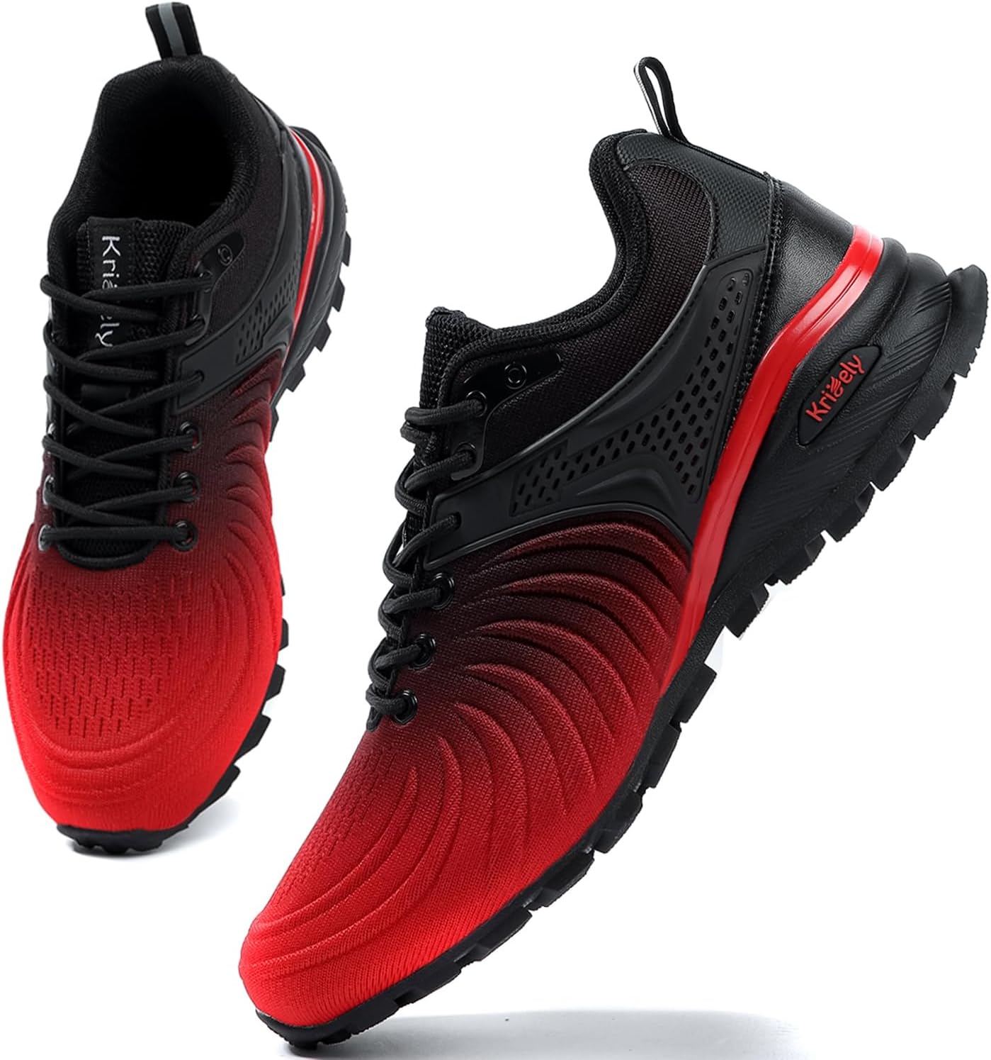 Thumbnail 6 de Kricely Traillaufschuhe Herren Laufschuhe