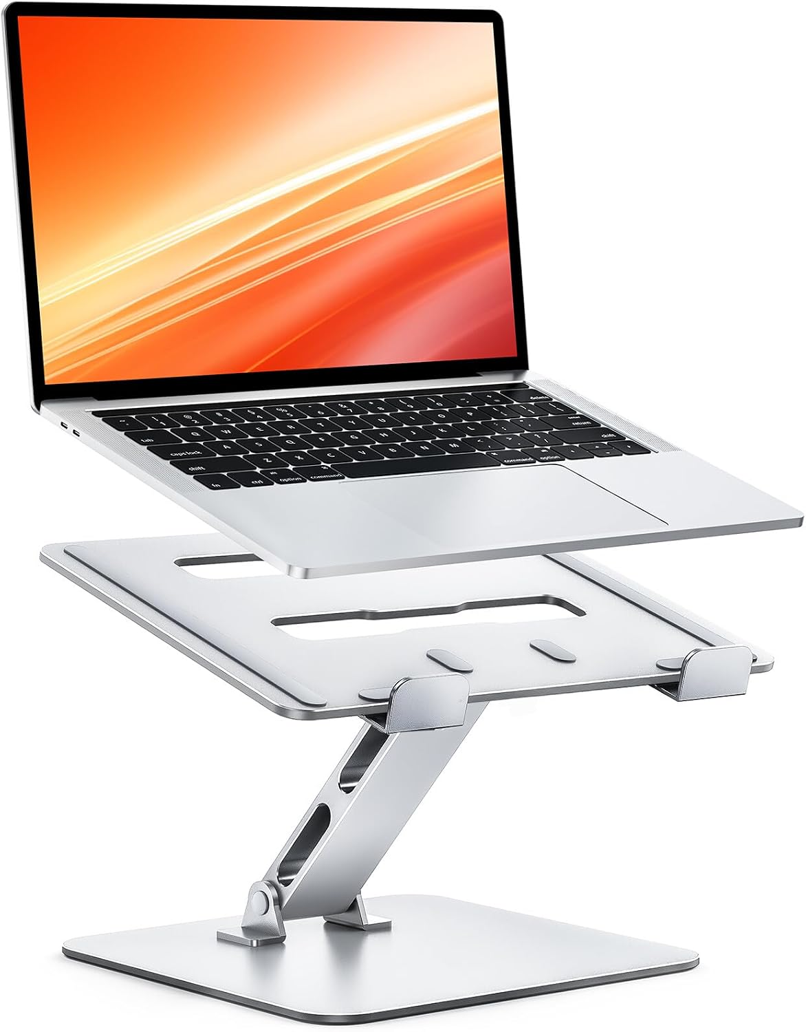 Detalle de CIRYCASE Supporto PC Portatile 4,5-25 cm