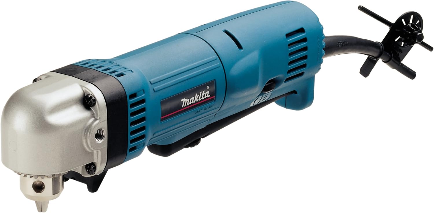 Thumbnail 3 de Makita DA3010F trapano angolare 450W