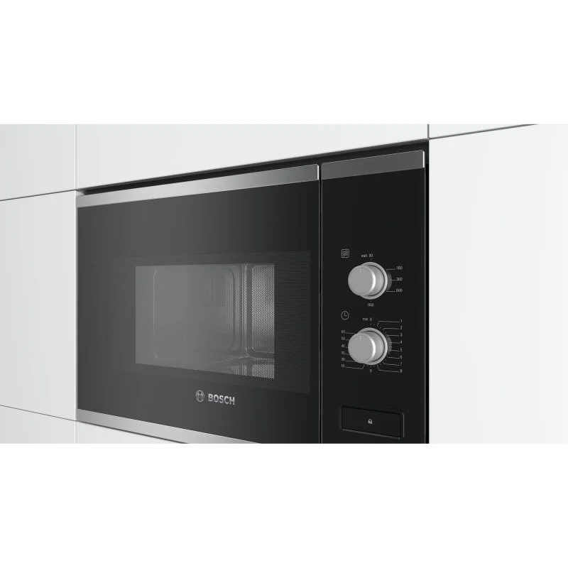 Thumbnail 3 de Bosch BFL520MS0 microondas 20 L 800 W