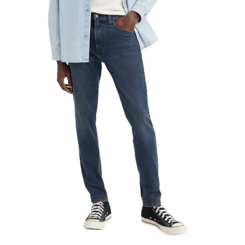 Detalle de Levi's 512 Slim Taper Vaqueros 34W