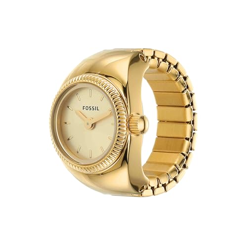 Thumbnail 2 de Fossil Reloj Ring 15 mm