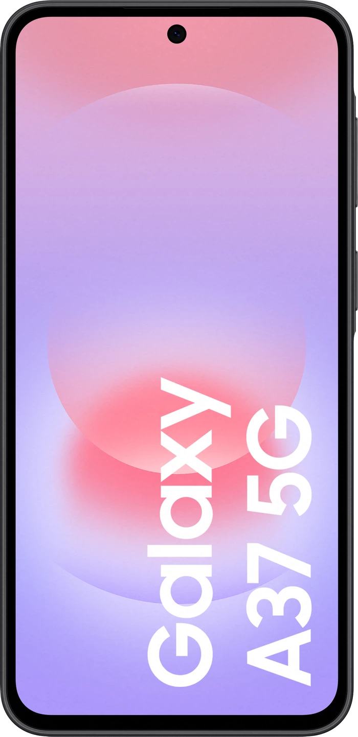 Thumbnail 9 de Samsung Galaxy A37 256 GB Schwarz 5G inkl. Komplettes Zubehörset