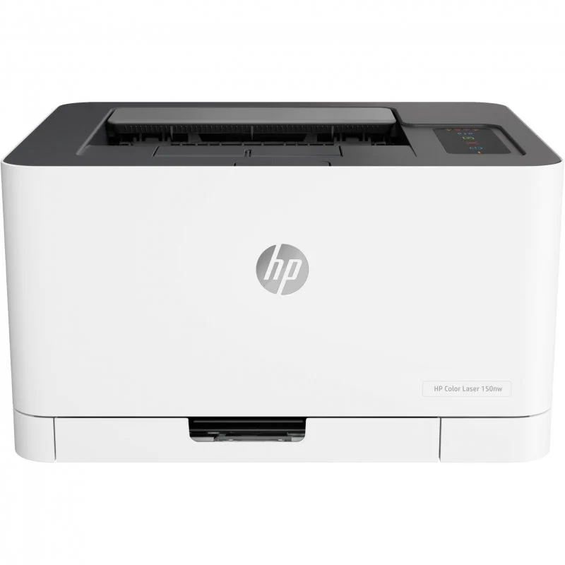 HP ColorLaser 150nw impresora 20.000 páginas