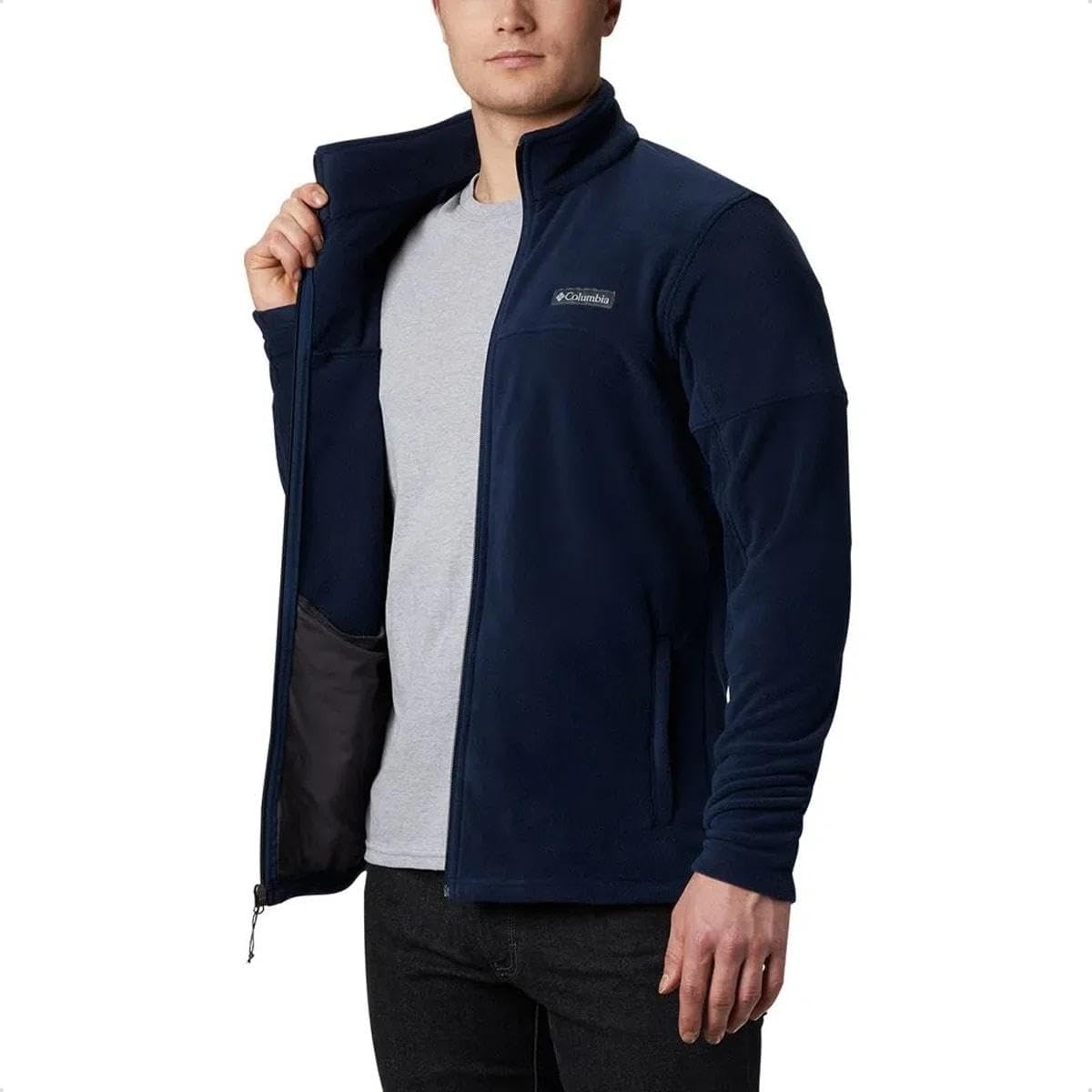 Thumbnail 2 de Columbia Fast Trek 3 glove fleece XS