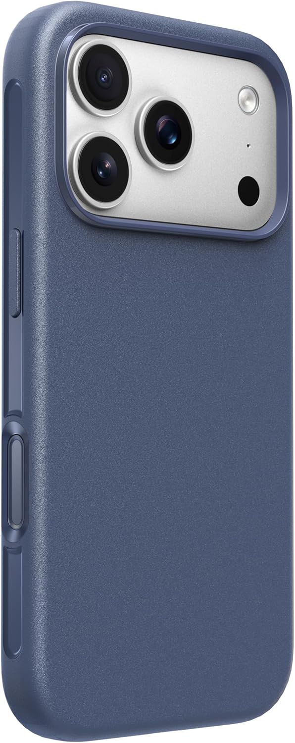 Thumbnail 3 de Coque Belkin SheerForce Protect pour iPhone 17 : protection fine, compatible MagSafe et anti-rayures