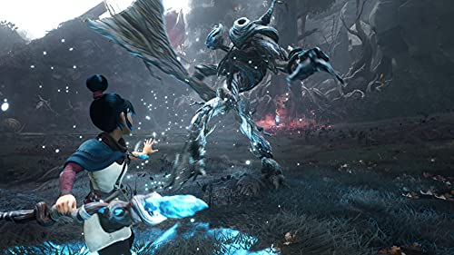 Thumbnail 15 de Kena: Bridge of Spirits – Deluxe Edition