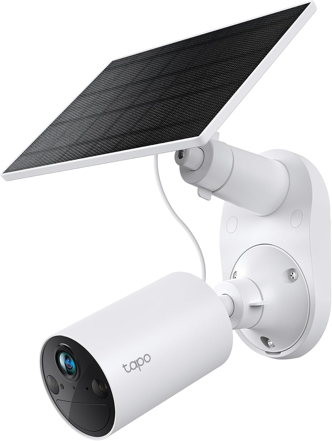 Detalle de Tapo SolarCam C402 1080P Outdoor Camera