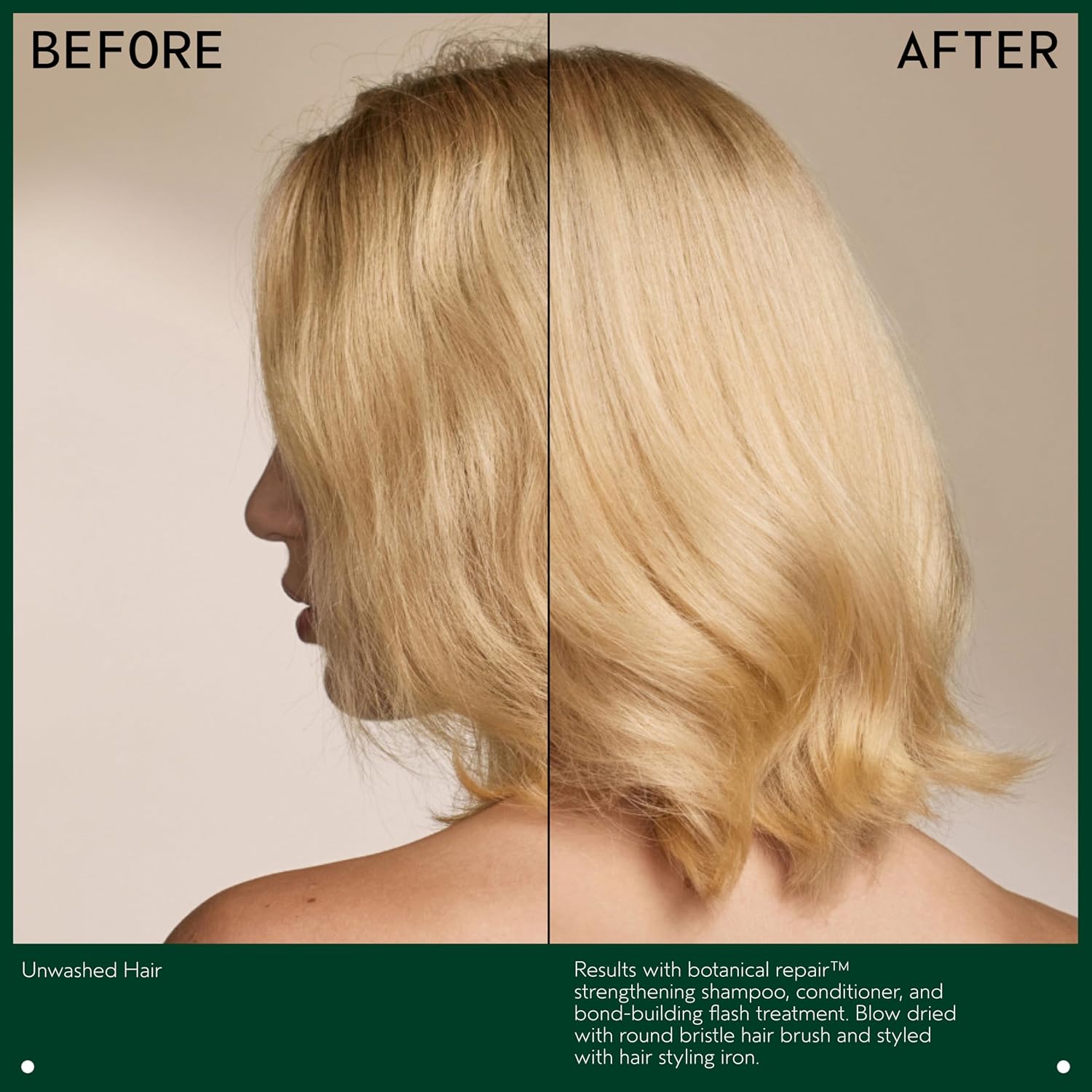 Thumbnail 5 de Aveda Botanical Repair Bond-Building Flash Treatment 150ml | in-shower bond repair for stronger, shinier hair